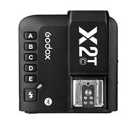 Godox Déclencheur de flash sans fil TTL X2T-C 2,4 G