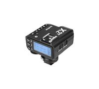Godox Déclencheur de flash X2T-C sans fil – Émetteur radio TTL HSS 32 canaux pour Canon