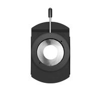 GODOX Diaphragme d'Iris Ajustable pour Projecteur VSA