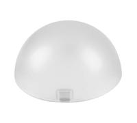 Godox Diffuseur dôme AK-R11 compatible avec la tête de flash ronde Godox H200R, Godox V1-S, V1-N, V1-C, AD200 Pro, AD200