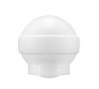 Godox Diffuseur dôme AK-R22 pour flash à tête ronde, dôme de diffusion en gel de silice pliable compatible avec Godox V1 Series V1-C V1-N V1-N V1-F V1-O, H200R tête ronde, AD100 Pro, AD200, AD200 Pro