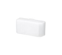 Godox Diffuseur IT20DF Blanc Diffuseur pour Flash Godox IT20 | Pour GODOX IT20-S IT20-C IT20-N IT20-F IT20-O Mini TTL Flash