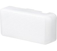 GODOX Diffuseur portable IM30-DF, adapté pour flash d'appareil photo IM30, design léger, améliore l'effet de lumière douce de la photographie