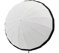 Godox DPU-165BS diffuseur noir et argent pour parapluie 165cm