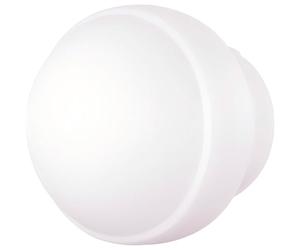 Godox Dôme de diffusion pliable AK-R22 - Diffuseur de flash pour certaines têtes de flash rondes - Plastique blanc - Style parapluie - Comprend 1 Godox AK-R22 (pliable, offre des formes rondes