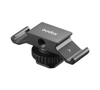 Godox Double Extension de Chaussure Froide | ✅ Livraison gratuite à partir de 100 €