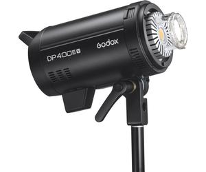 Godox DP400III-V Flash de studio professionnel