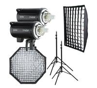 GODOX DP600III Duo Kit