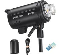 GODOX DP600IIIV 600ws Professional Studio Flash pour Mariage, Portrait, Mode et Photographie de Produits