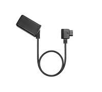 Godox DT-WB29 Dummy Battery Power Cable for AD200Pro II AD200Pro AD300Pro V-Mount DTAP Power Solution