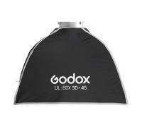 Godox EazyFlow Boîte à lumière Rect pliable 30x45 Bowens