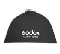 Godox EazyFlow Boîte à lumière Rect pliable 45x60 Bowens