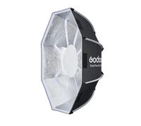 Godox - EazyFlow Bol beauté 65cm blanc monture Bowens