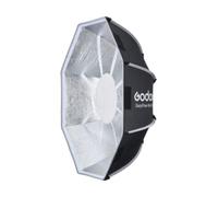 Godox EazyFlow Bty65 bol beauté pliable 65cm pour monture Bowens - Argent