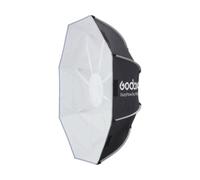 GODOX Softbox EasyFlow Beauty Dish 85cm Bowens (Black/White)