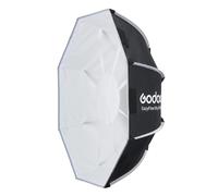 Godox EazyFlow Foldable Beauty Dish 65 Bowens - Blanc