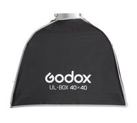 Godox EazyFlow Foldable Rect 40x40 Bowens Softbox