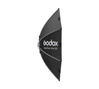 Godox EazyFlow Octa 150 softbox octogonale pliable ouverture rapide 150cm pour monture Bowens