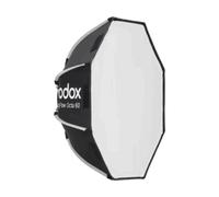Godox EazyFlow Octa 60 softbox octogonale pliable ouverture rapide 60cm pour monture Bowens
