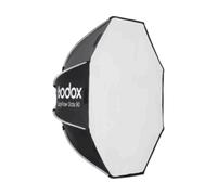 Godox EazyFlow Octa 90 softbox octogonale pliable ouverture rapide 90cm pour monture Bowens