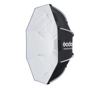 Godox EazyFlow Pliable Bol Beauté 65 Bowens - Blanc