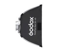 Godox EazyFlow Rect 30X45 softbox rectangulaire pliable ouverture rapide pour monture Bowens