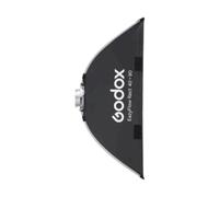 Godox EazyFlow Rect 40x90 softbox rectangulaire pliable ouverture rapide pour monture Bowens
