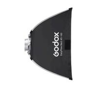 Godox EazyFlow Rect 45X60 softbox rectangulaire pliable ouverture rapide pour monture Bowens