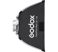 Godox EazyFlow Rect30X45 softbox à ouverture rapide 30x45 cm Bowens