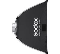 Godox EazyFlow Rect45X60 softbox à ouverture rapide 45x60 cm Bowens