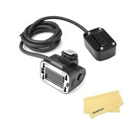 Godox EC200 200W Tête de Flash Extension avec 2m Câble pour Godox AD200 AD200 Pro Speedlite