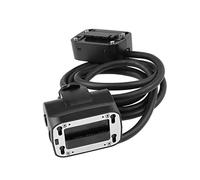 Godox EC200 Tête de flash d'extension 200 W avec câble de 2 m pour Godox AD200 Speedlite