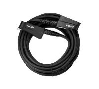 GODOX EC2400 Câble d'alimentation pour Tête de Flash vers Générateur