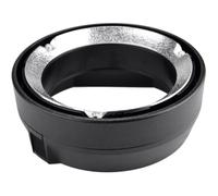 GODOX EL-AD400PRO adaptateur Elinchrom pour flash WITSTRO AD400 PRO / AD300 PRO