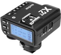 GODOX Emetteur Radio TTL X2T-C pour Canon