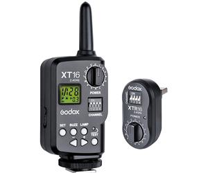 GODOX Emetteur/Récepteur XT-16 2.4GHz