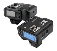 Godox Ensemble Émetteur X2 Récepteur X1 pour Sony