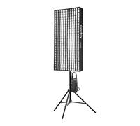 Godox - F400Bi Panneau flexible Bicolor