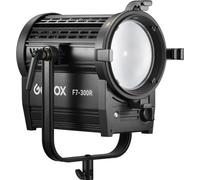 GODOX F7-300R Kit 1 Fresnel Led