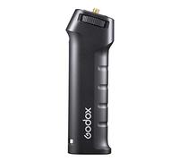 Godox FG-100 Poignée de flash Speedlite pour appareil photo avec vis de 6,35 mm, design ergonomique, poignée de flash pour Godox AD100Pro/AD200Pro/AD300pro