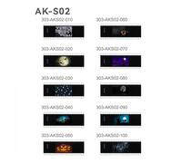 Godox AK-S02 Slide Set for AK-R21