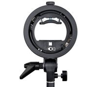 Godox Adaptateur Elinchrom pour flash cobra