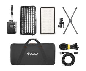 Godox FL100R K1 Tapis LED RGB flexible avec sac