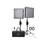 Godox FL150S-K2 kit 2 panneaux LED flexibles Bicolore 150W