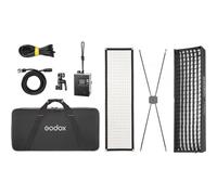 Godox FL200SR K1 Panneau LED RGB flexible avec sac