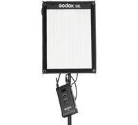 Godox FL60, Rectangulaire, Noir, Blanc, -10 - 45 °C, 5800 K, 3100 K, AC