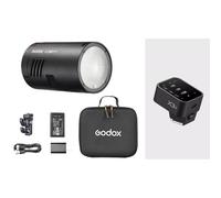 Godox Torche flash autonome AD100Pro II 100Ws