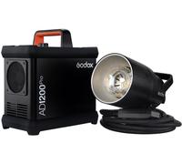 GODOX Flash AD1200 Pro TTL Monture Bowens