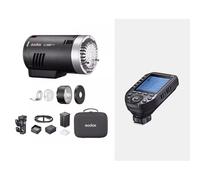 Godox - Flash AD300Pro II + Transmetteur XProII-F pour Fujifilm