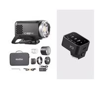 Godox AD400Pro II torche flash autonome